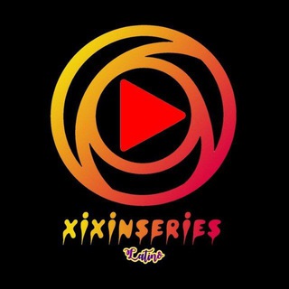 Telegram channel XixinSeries Series Latino logo