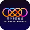 电报频道的标志 xktvb — 星空丨星空无限传媒💠