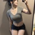 电报频道的标志 xmfxmf1 — 紧身熟女反差福利约炮