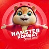Telegram channel Hamster Kombat. Скупка Монет logo