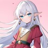 Логотип телеграм канала @xpam_trap — Храм трапиков 💕 ☮