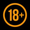 Telegram channel PornHubXXX logo