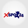 Logo of telegram channel xspot24 — 𝐗𝐒𝐏𝐎𝐓24.𝐂𝐎𝐌™