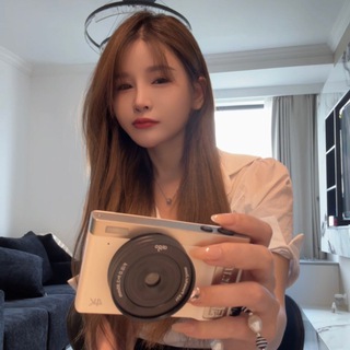 电报频道的标志 xssdj_o — 魅惑小苏苏日常