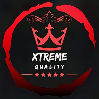 电报频道的标志 xtremequality19 — ༄℣ɪᴘ᭄╳ T R E M E Q U 么 L I T Y