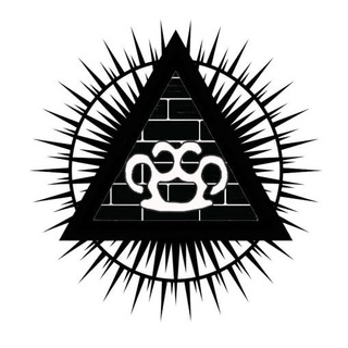 Telegram channel ТУД (ссылка) logo