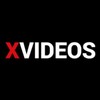 Telegram channel XVideos logo