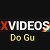Telegram channel XVideos do Gu logo