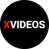 Telegram channel 🔞 Xvideos Red 🔞 logo