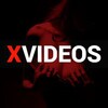 Telegram channel XVIDEOS logo