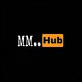 Telegram channel 🔺69 : MM Hub logo