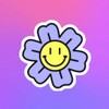 Telegram channel Easygirl 国女 媚黑 黑人 媚外 巴西牛排 logo