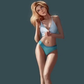 Telegram channel xXgIrLsXx logo