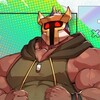 Telegram channel XXL Woofia (ENG) logo
