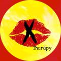 Telegram channel X Therapy logo