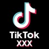 Telegram channel 🔞XXX TIK TOK🔞 logo