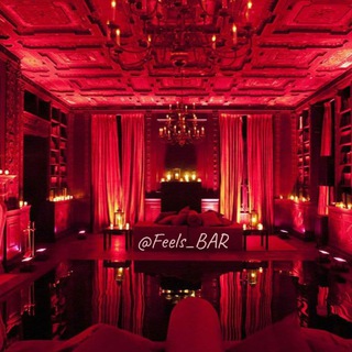 电报频道的标志 xxxbar — Kink Feels BAR Bakudapa