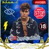 شعار قناة تلجرام xxxludo — المتكـ℘ـابرين𝙓⃟🇸🇯™