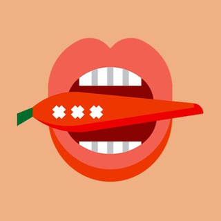 Telegram channel Обнаженные фото 🍓 logo