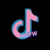 Logo of telegram channel xxxsluts — TikTok NSFW 🔥