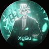 Telegram channel XуSυ 🐱🤍 logo