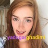 Telegram channel mahdfans logo
