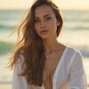 Логотип телеграм канала @yanamoorre — Яна Море🏝