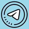 电报频道的标志 yanzhiqu — 福利院导航