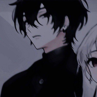 Логотип телеграм канала @yaoi_24 — Любовь