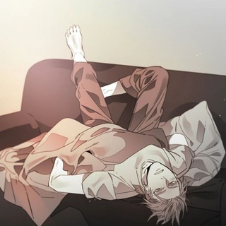 Логотип телеграм канала @yaoi_dreams — 🚫~//Голубые мечты//~🚫