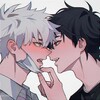 Telegram channel 💛Gay stories 18  || Гей истории💛 logo
