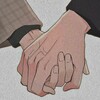Telegram channel ♡ Yaoi manga/manhwa ♡ logo