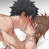 Telegram channel yaoi content 18  logo