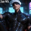 Telegram channel Ai yaoi arts   animations logo
