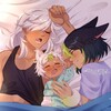Логотип телеграм канала @yaoigenshintawerna — Genshin impact яой