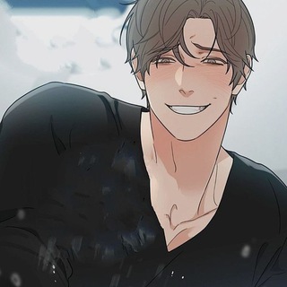 Telegram channel PDF yaoi y mucho más logo