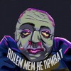 Логотип телеграм канала @yaruiems — Rulem Mem не приват