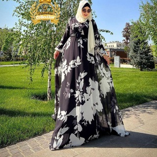 Telegram channel YASMIN COLLECTION NALICHI TAVARLAR YASMIN GALERY logo