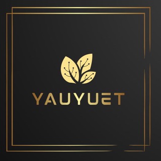 Telegram channel Yau yuet hotel logo