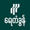 Telegram channel Phome Khant Gaming logo