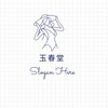 Telegram channel 南京外围【玉春堂】 logo