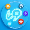 Logo of telegram channel yeaah_mashka — BongaCams Tokens