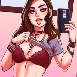 Telegram channel 🔞 YEBAT 🔞 logo