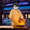 电报频道的标志 yemao5200 — 广州,夜猫🔞