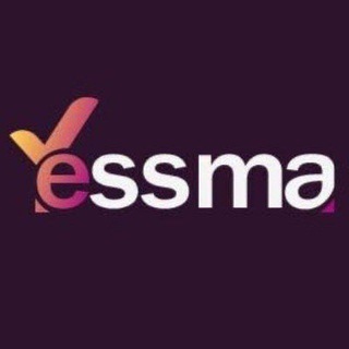 Telegram channel Yessma web series essma Malayalam 18 logo