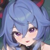 Telegram channel Genshin Impact (Hentai Queen) logo