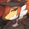 Логотип телеграм -каналу yifffurrynsfw — FURRY | YIFF | R34 | NSFW | 🦊