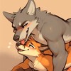 Logo of telegram channel yifffurseduction — 🅷 YiFfFurSeduction (🏳‍🌈🏳‍⚧ 18 )