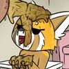Telegram channel Yiff scat logo