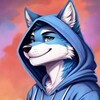 Telegram channel Архив Волчонка 🐺🔞 logo